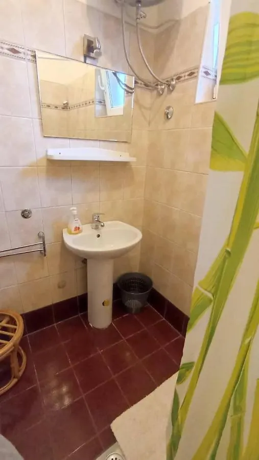 Apartment Vivoda Opatija Croatia