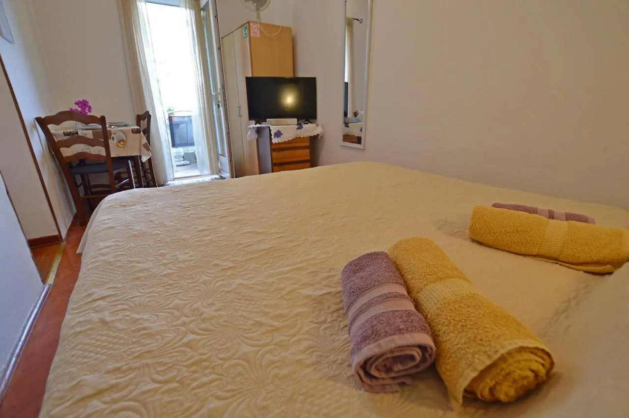 Apartment Vivoda Opatija 0*,  Croatia