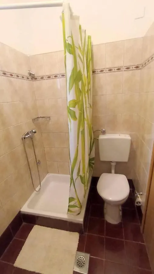 Apartment Vivoda Opatija