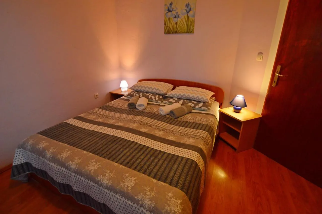 Apartment Vivoda Opatija Croatia