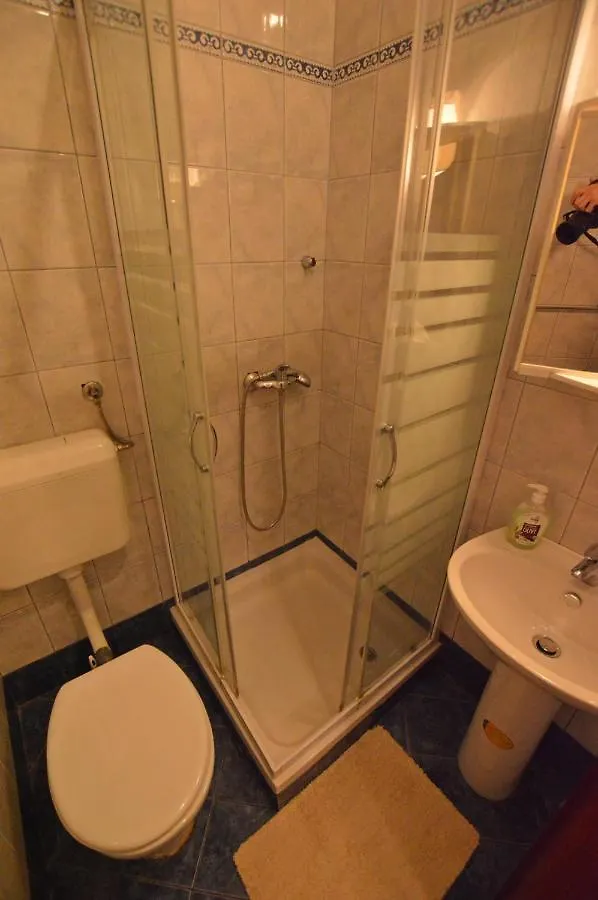 Apartment Vivoda Opatija 0*,  Croatia