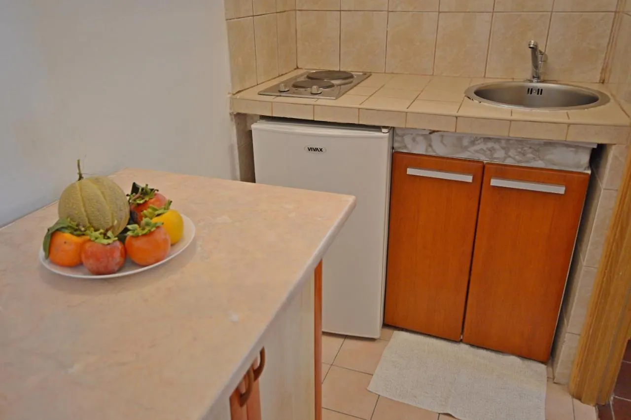 Apartment Vivoda Opatija