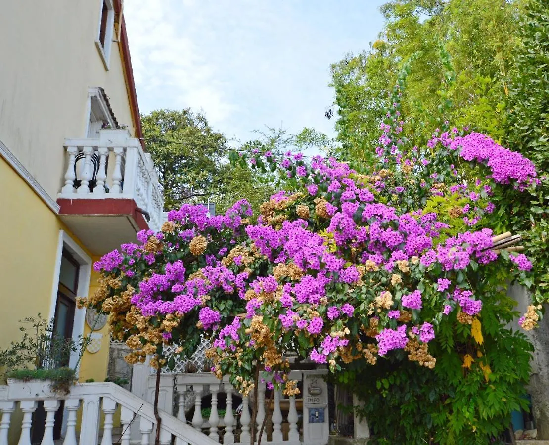 Apartment Vivoda Opatija