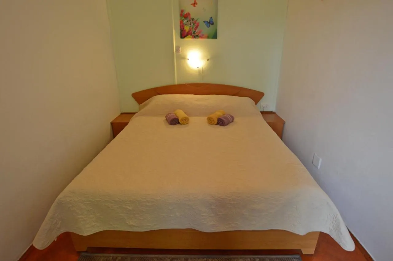 Apartment Vivoda Opatija