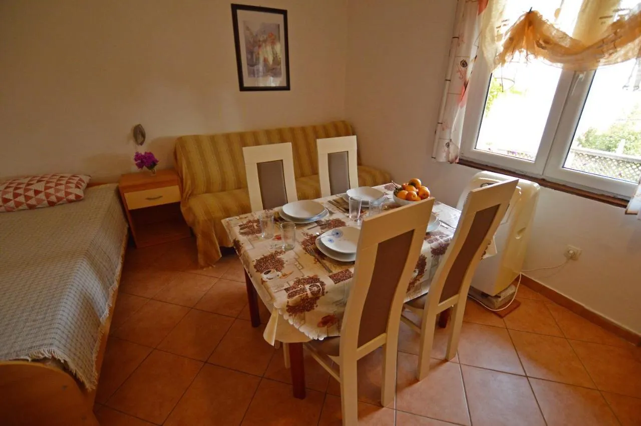 Apartment Vivoda Opatija