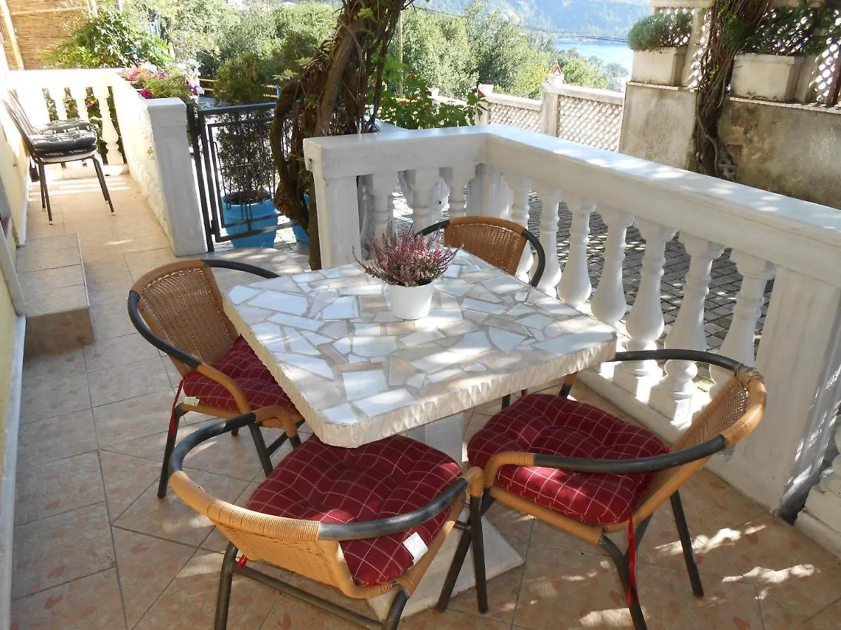 Apartment Vivoda Opatija