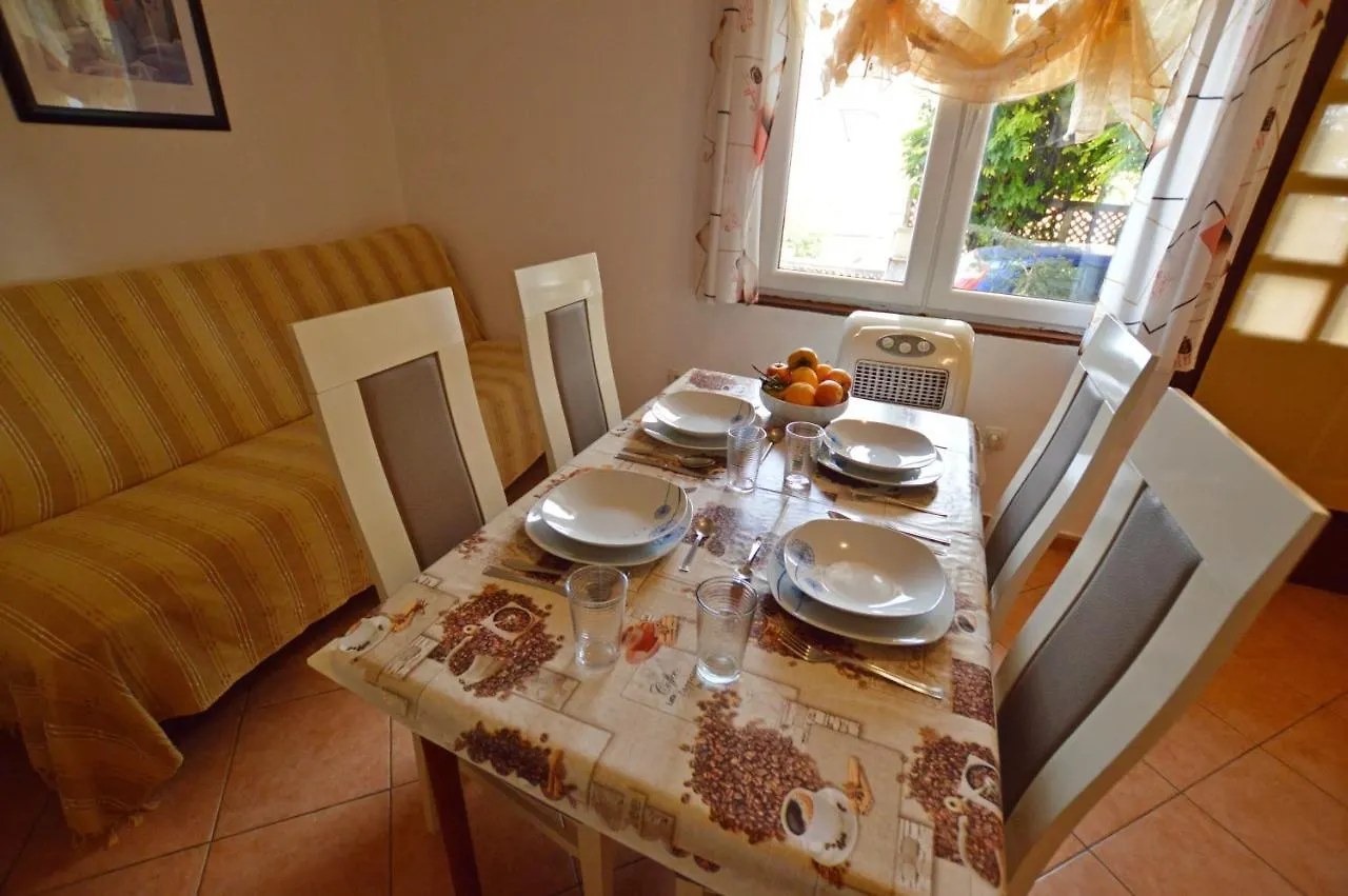Apartment Vivoda Opatija