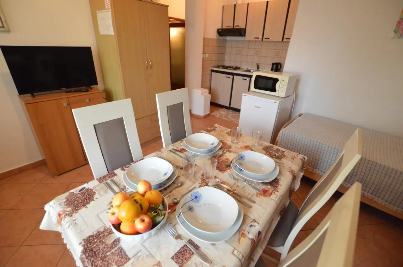 Apartment Vivoda Opatija
