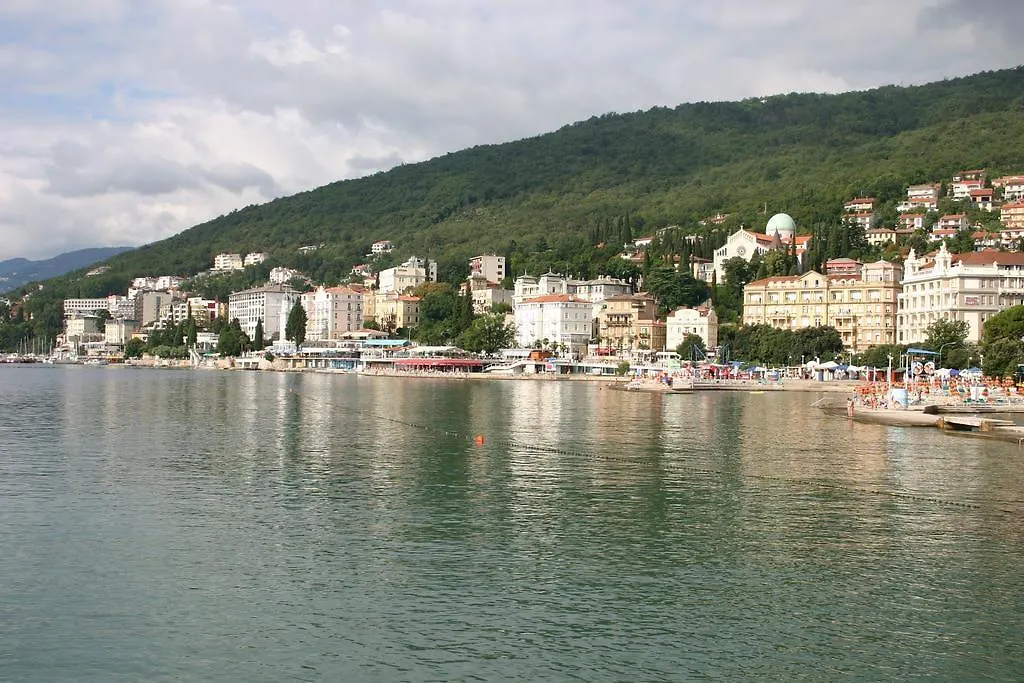 Apartment Vivoda Opatija