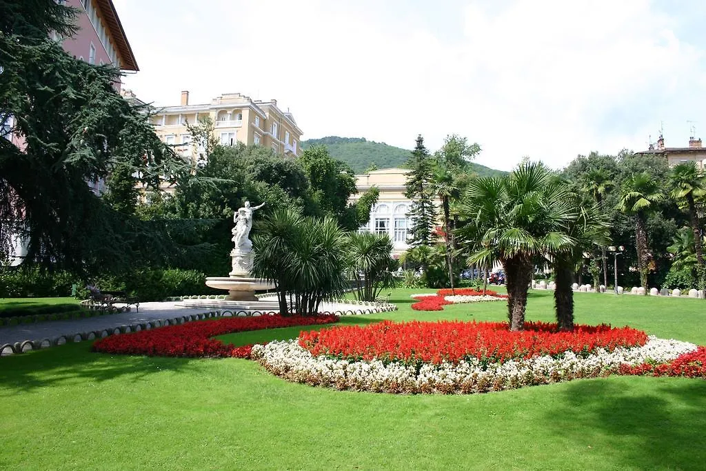 Apartment Vivoda Opatija 0*,
