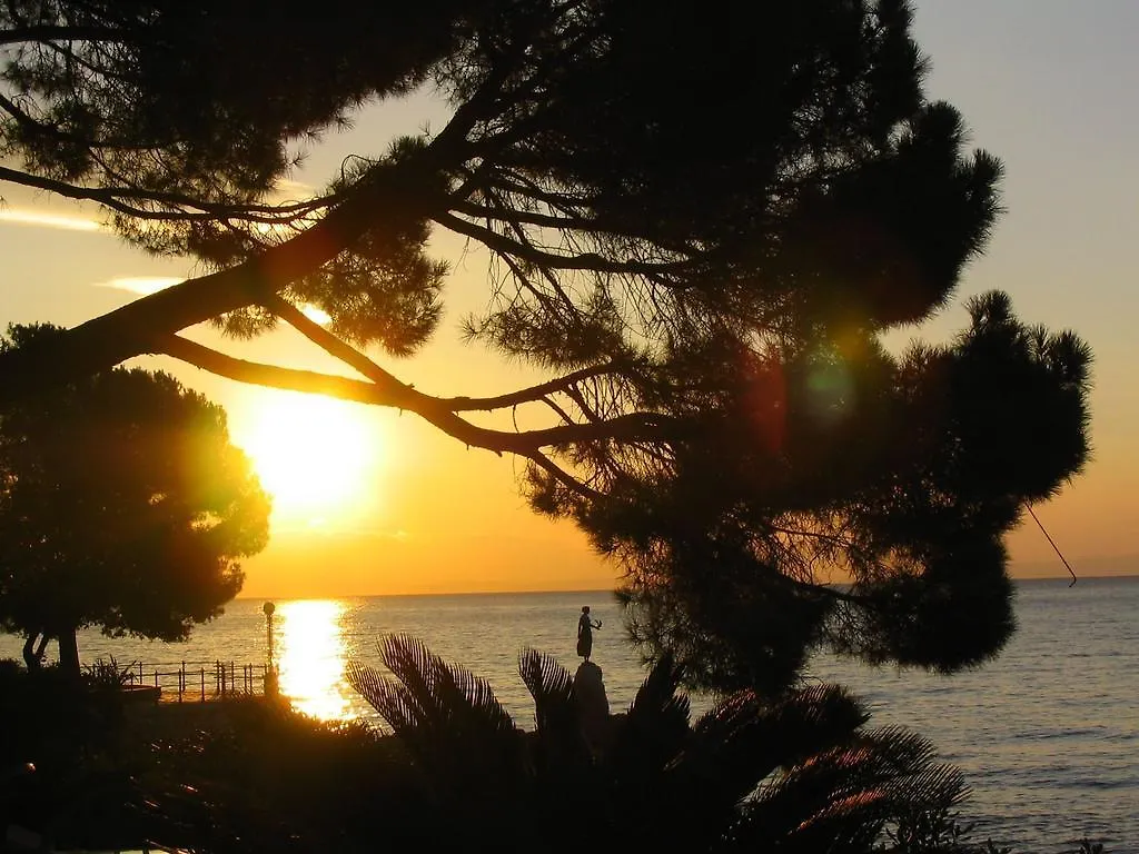 Apartment Vivoda Opatija 0*,  Croatia