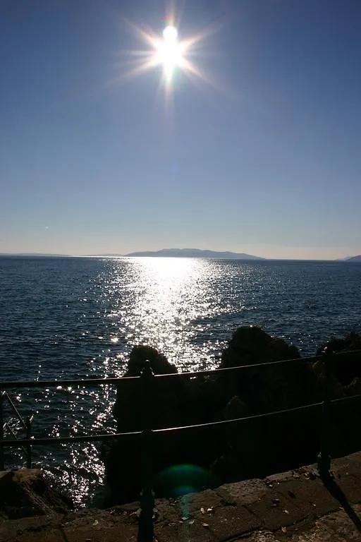 Apartment Vivoda Opatija