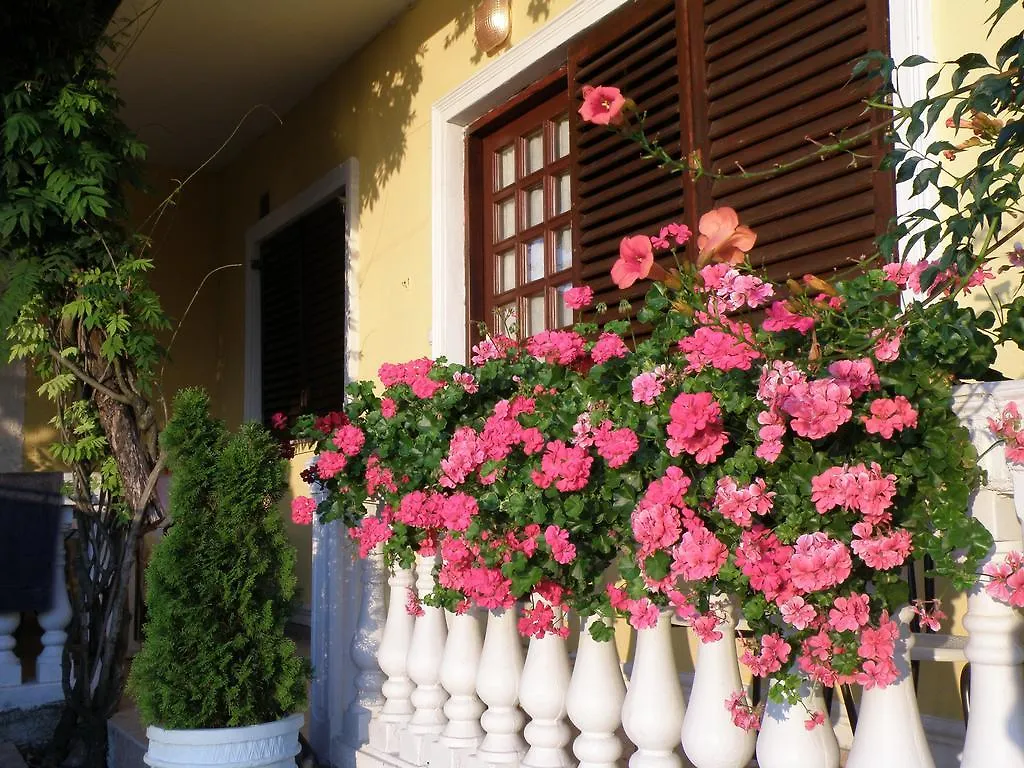 Apartment Vivoda Opatija 0*,  Croatia