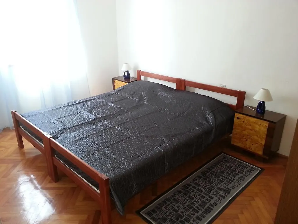 Apartment Vivoda Opatija