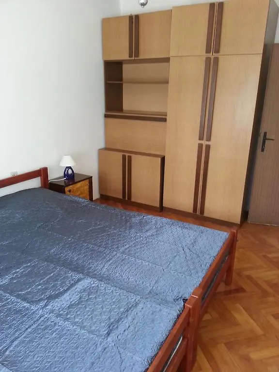 Apartment Vivoda Opatija