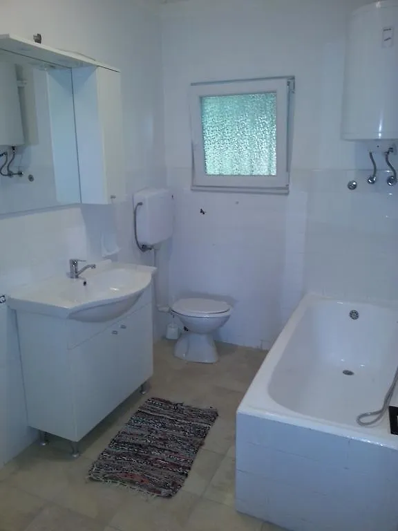 Apartment Vivoda Opatija Croatia