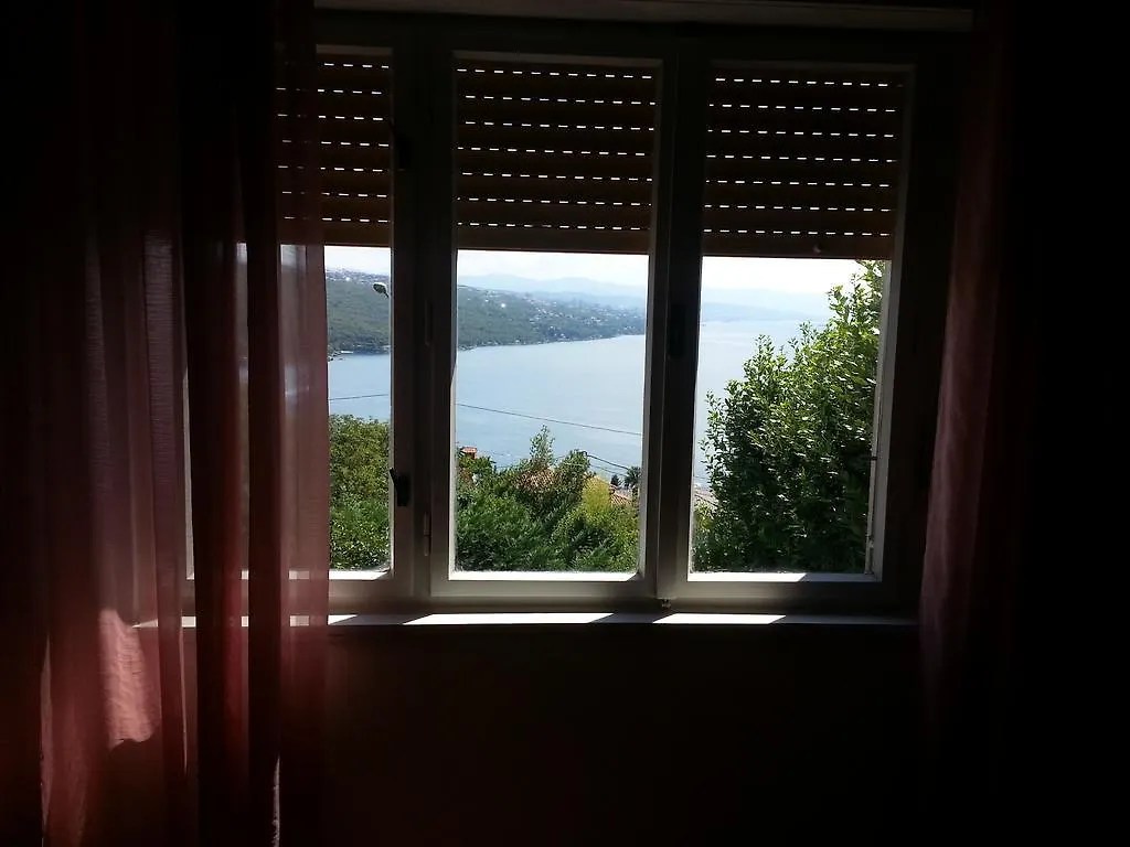 Apartment Vivoda Opatija