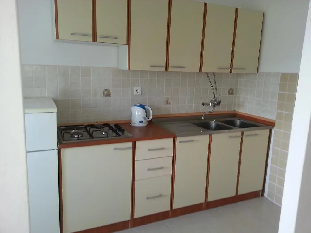 Apartment Vivoda Opatija