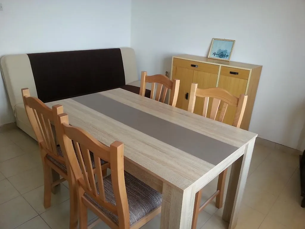Apartment Vivoda Opatija