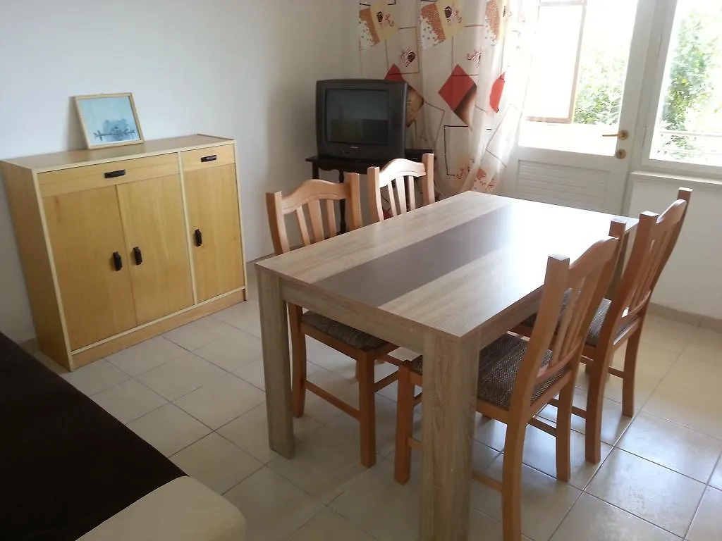 Apartment Vivoda Opatija