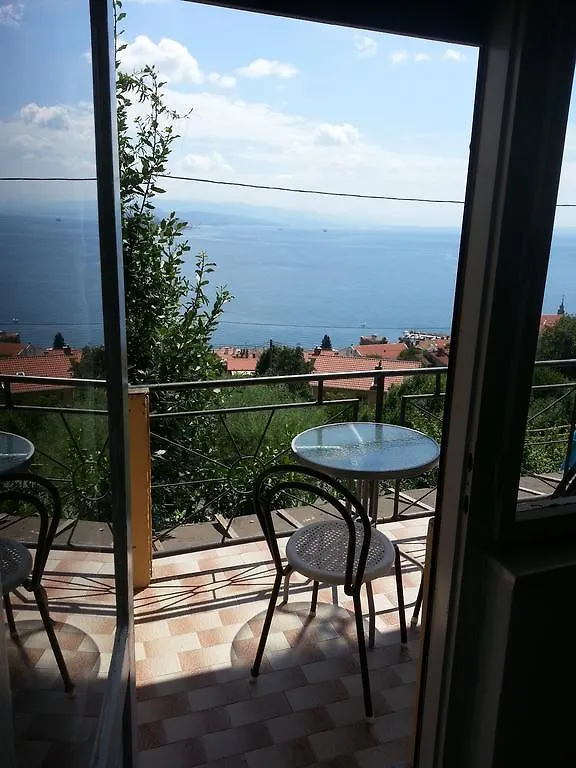 Apartment Vivoda Opatija 0*,