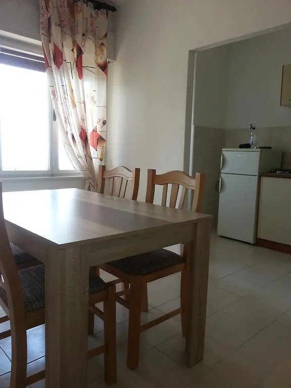 Apartment Vivoda Opatija
