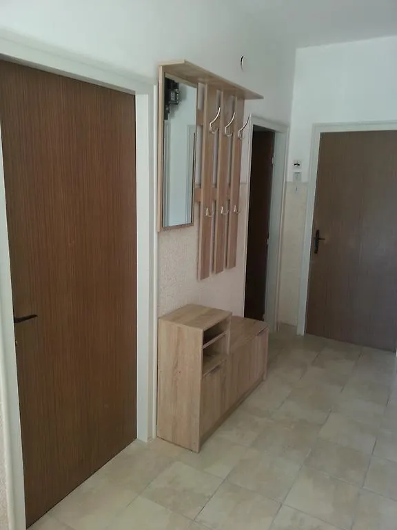 Apartment Vivoda Opatija