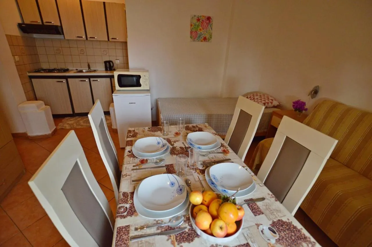 Apartment Vivoda Opatija