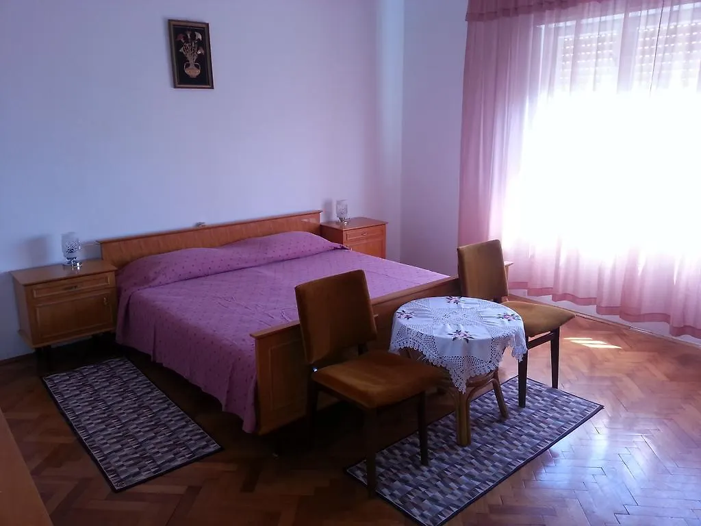 Apartment Vivoda Opatija