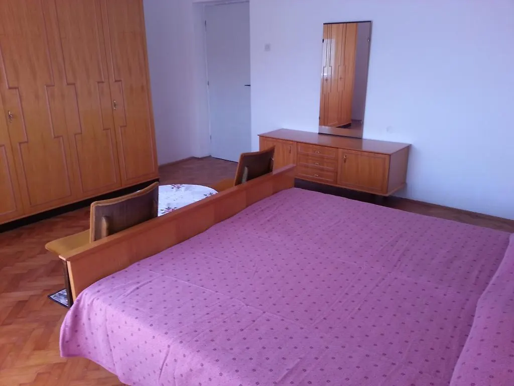 Apartment Vivoda Opatija 0*,